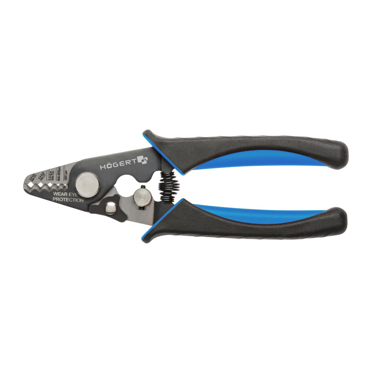 Replės izoliacijos nuėmimui 145mm Replės izoliacijos nuėmimui 145mm