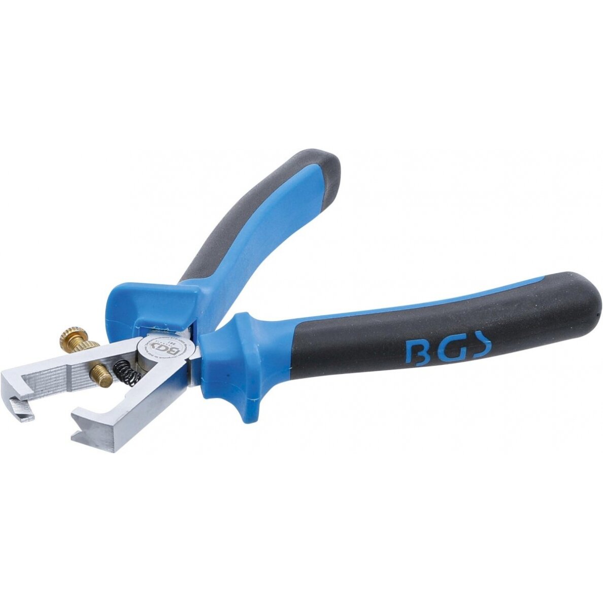 Replės laidų valymui | 150 mm (361) Replės laidų valymui | 150 mm (361)