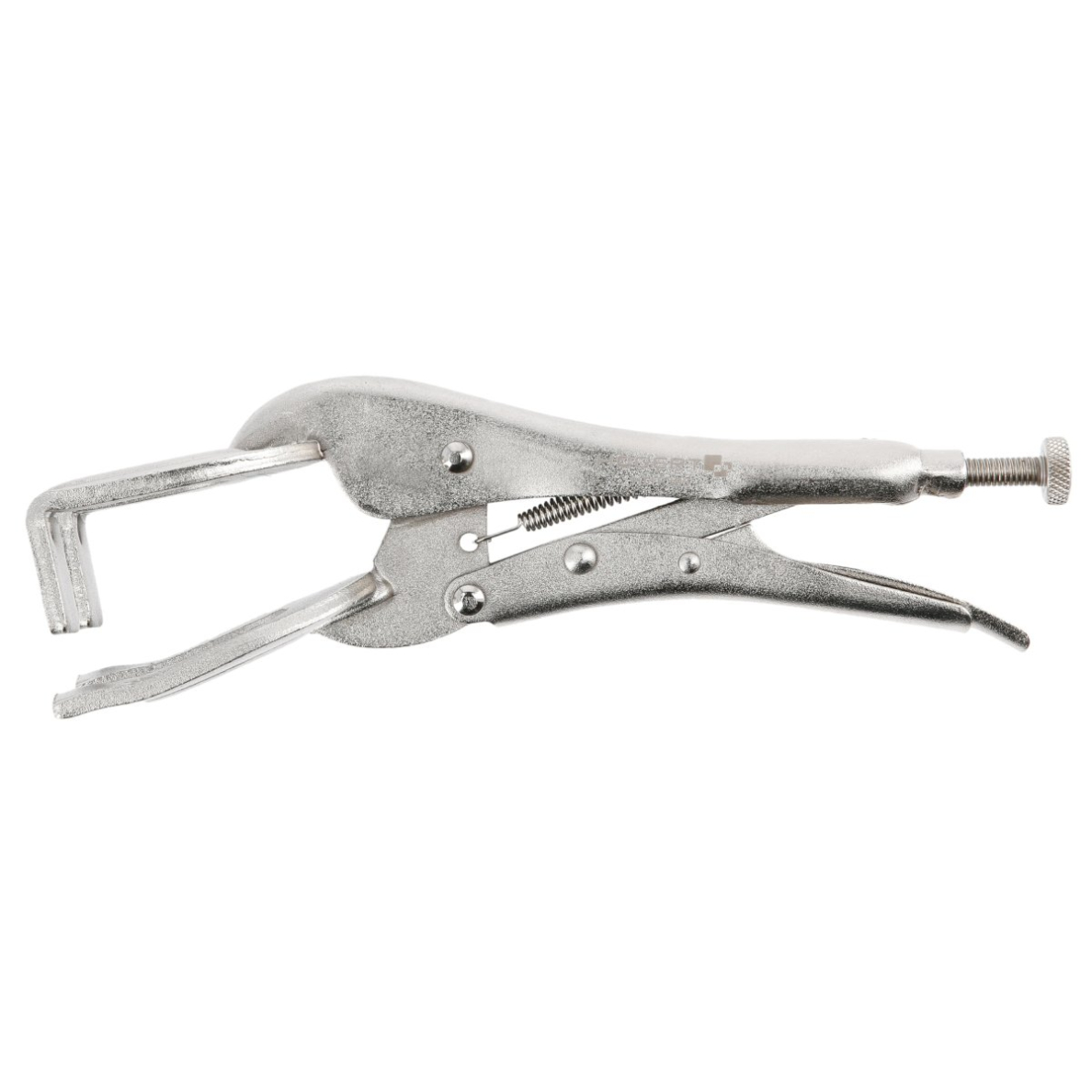 Replės-laikiklis 230mm / suvirinimo replės Replės-laikiklis 230mm / suvirinimo replės