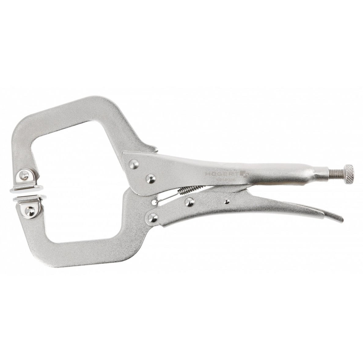 Replės-laikiklis 280mm / suvirinimo replės, HOGERT HT1P386 Replės-laikiklis 280mm / suvirinimo replės, HOGERT HT1P386