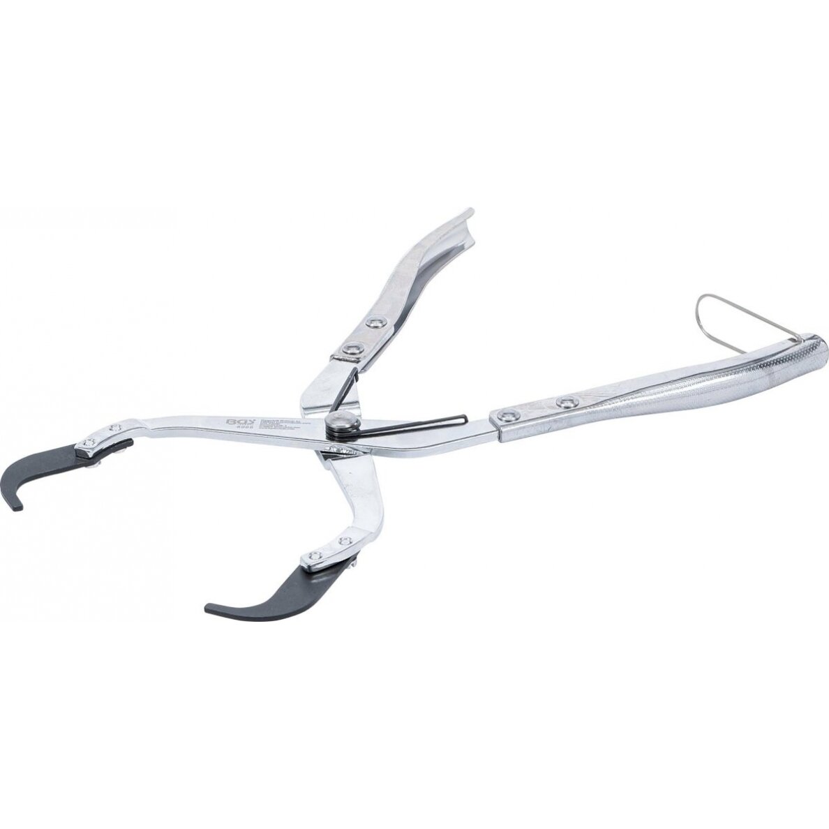 Replės pagrindinio sankabos cilindro strypui/ašiai (8968)