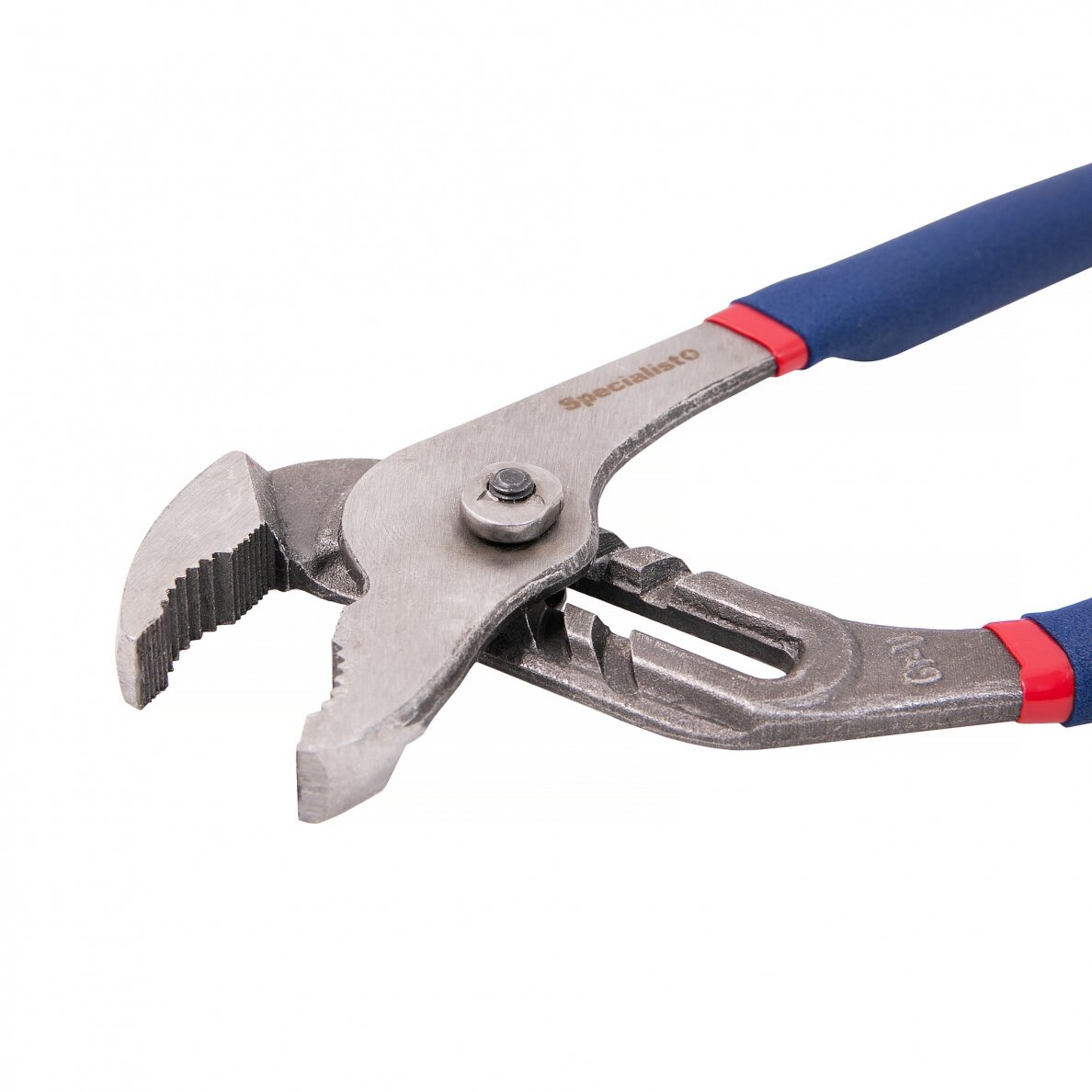Replės perstatomos „Specialist+" 200 mm 4 Replės perstatomos „Specialist+" 200 mm 4