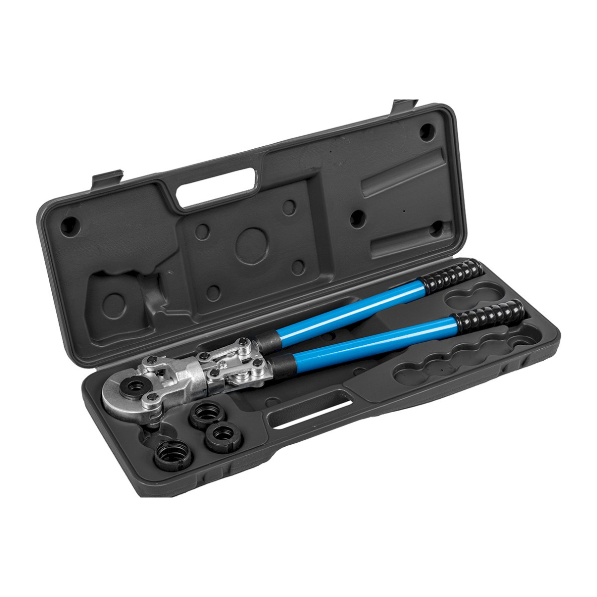 Replės PEX-AL-PEX vamzdžių užspaudimui