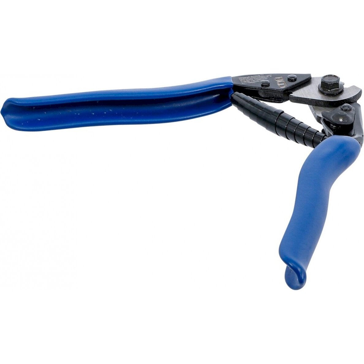 Replės plieniniui kabeliui kirpti | 195 mm (385) Replės plieniniui kabeliui kirpti | 195 mm (385)