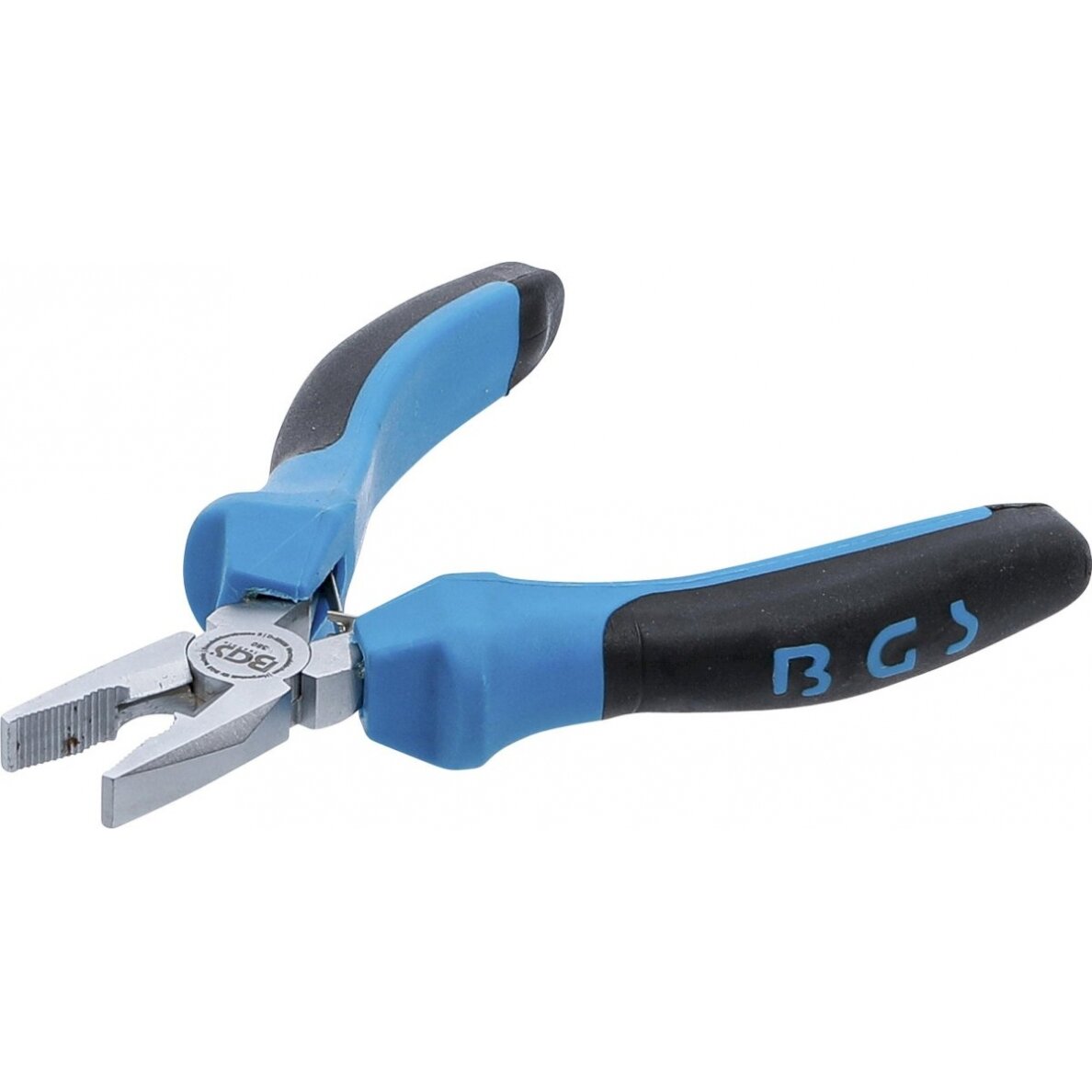 Replės precizinės | universalios | 120 mm (380) Replės precizinės | universalios | 120 mm (380)