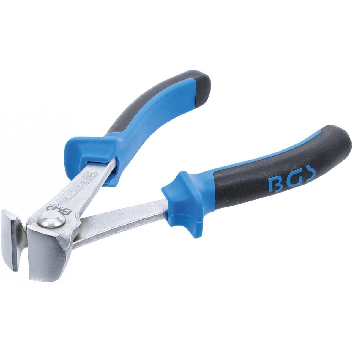 Replės priekinio kirpimo | 165 mm (397) Replės priekinio kirpimo | 165 mm (397)