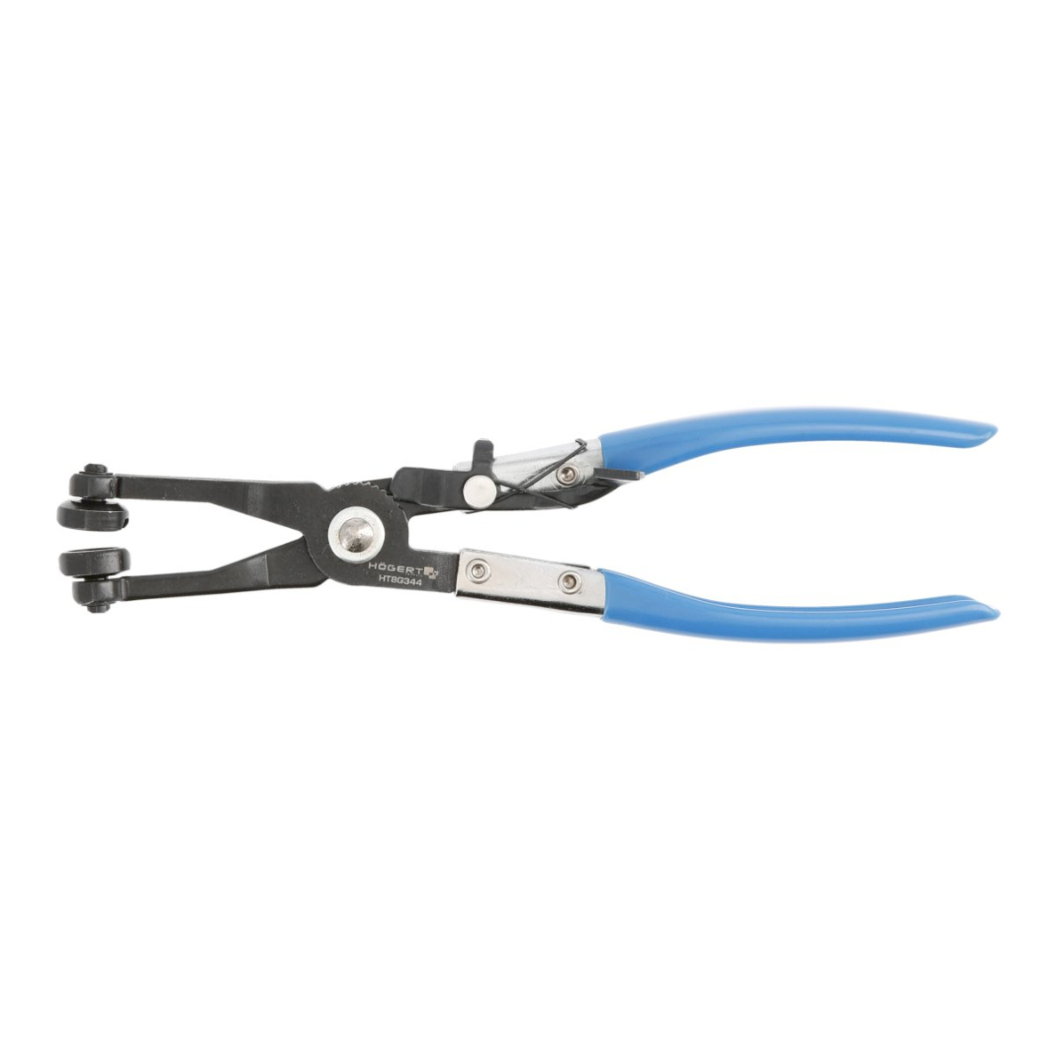 Replės sąvaržoms 230mm, HOGERT HT8G344 Replės sąvaržoms 230mm, HOGERT HT8G344