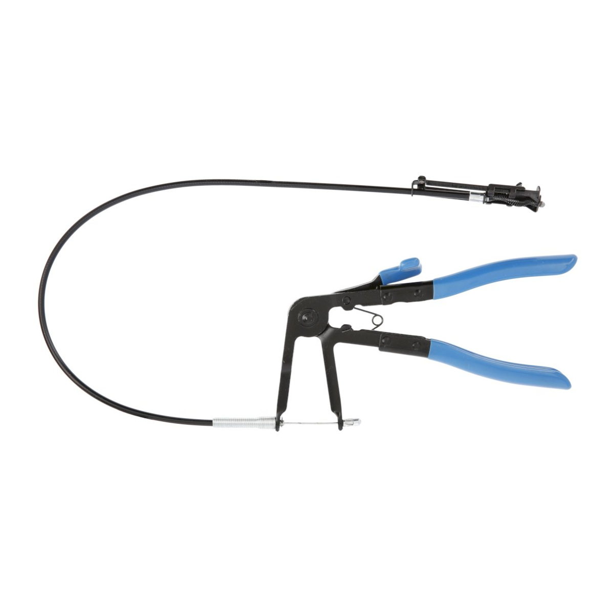 Replės sąvaržoms su trosu / 210-690mm, HOGERT HT8G346 Replės sąvaržoms su trosu / 210-690mm, HOGERT HT8G346