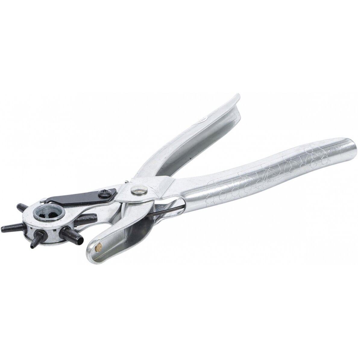 Replės skylėms daryti | 2-4,5 mm (75835)