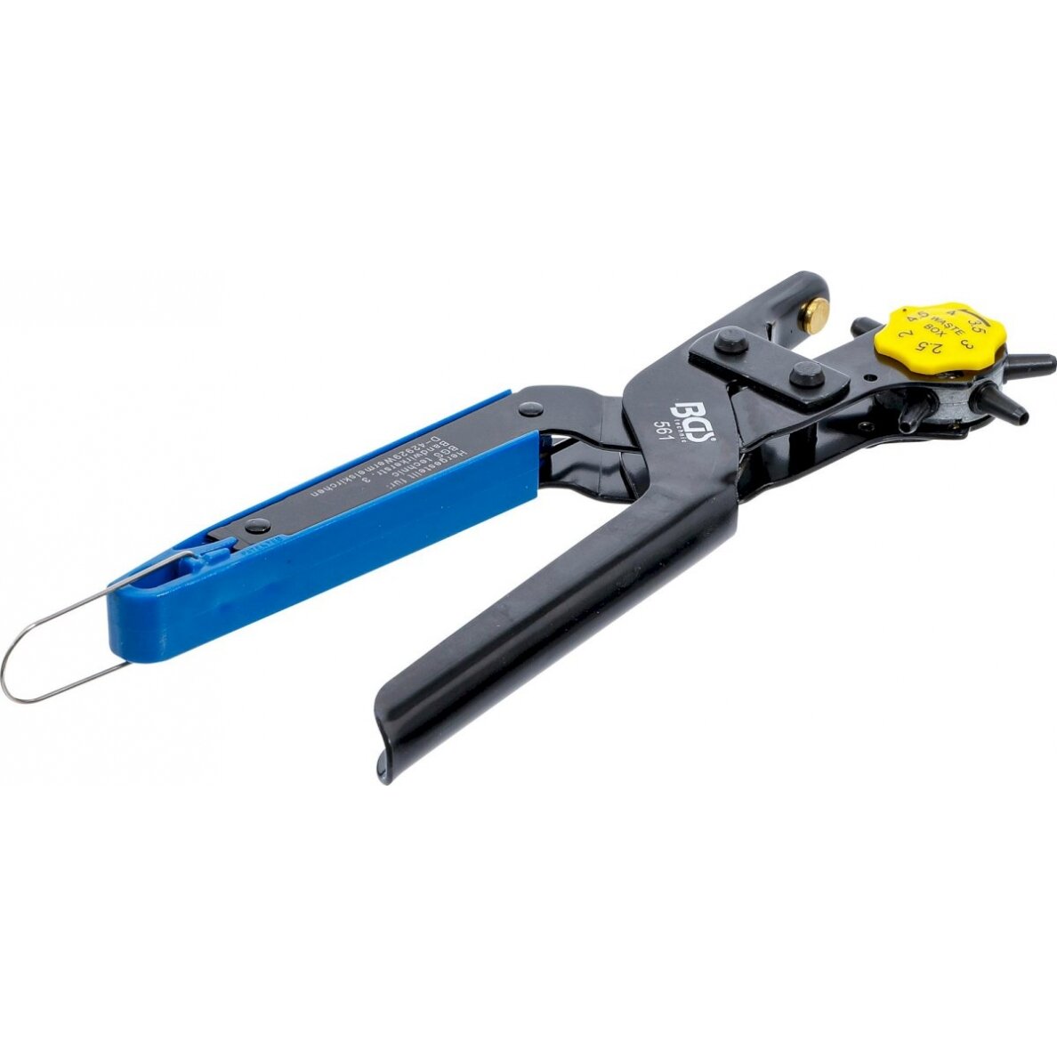 Replės skylėms daryti  (561)