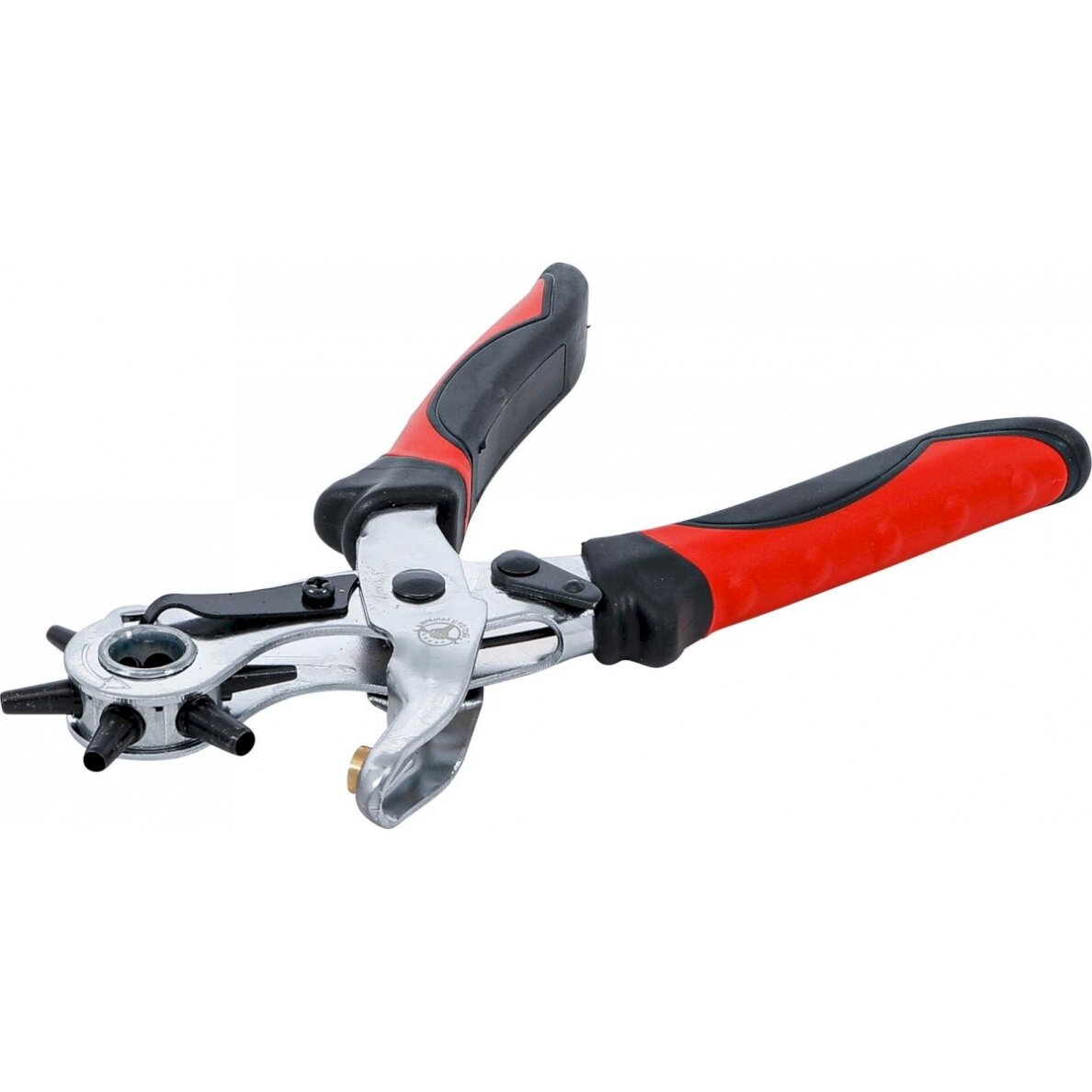 Replės skylėms daryti | Heavy Duty | 2 - 4.5 mm (75839) Replės skylėms daryti | Heavy Duty | 2 - 4.5 mm (75839)