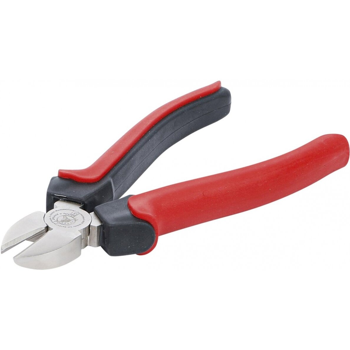 Replės šoninio kirpimo | 165 mm (331) Replės šoninio kirpimo | 165 mm (331)