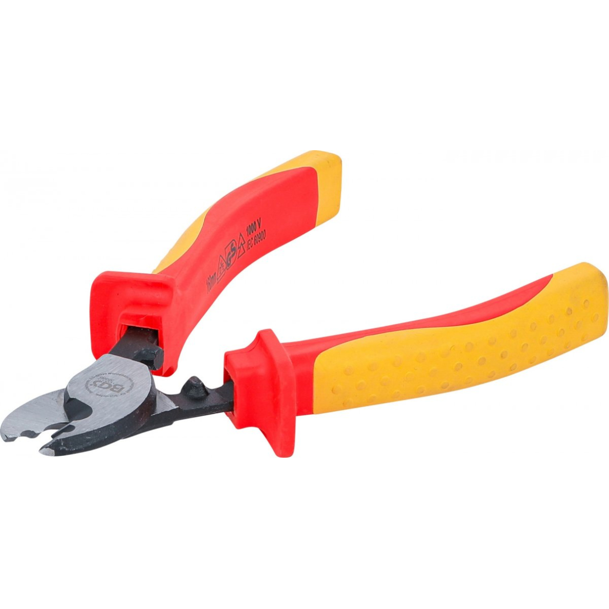 Replės šoninio kirpimo VDE | 160 mm (35885B) Replės šoninio kirpimo VDE | 160 mm (35885B)