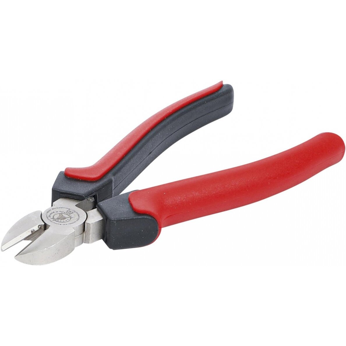 Replės šoninio kirpimo | vielos valymo funkcija | 165 mm (332) Replės šoninio kirpimo | vielos valymo funkcija | 165 mm (332)