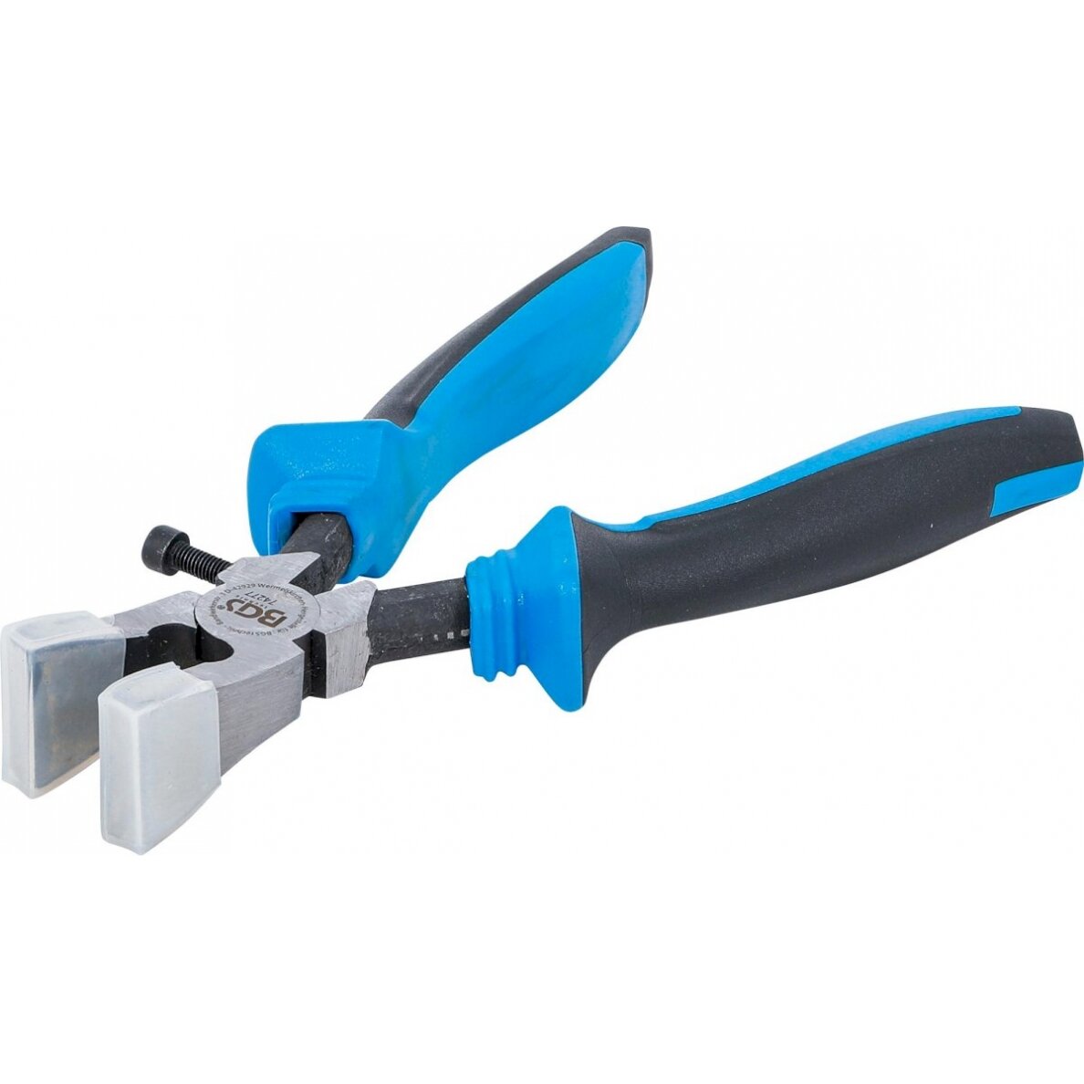 Replės stiklo laužymui | 205 mm (74277) Replės stiklo laužymui | 205 mm (74277)