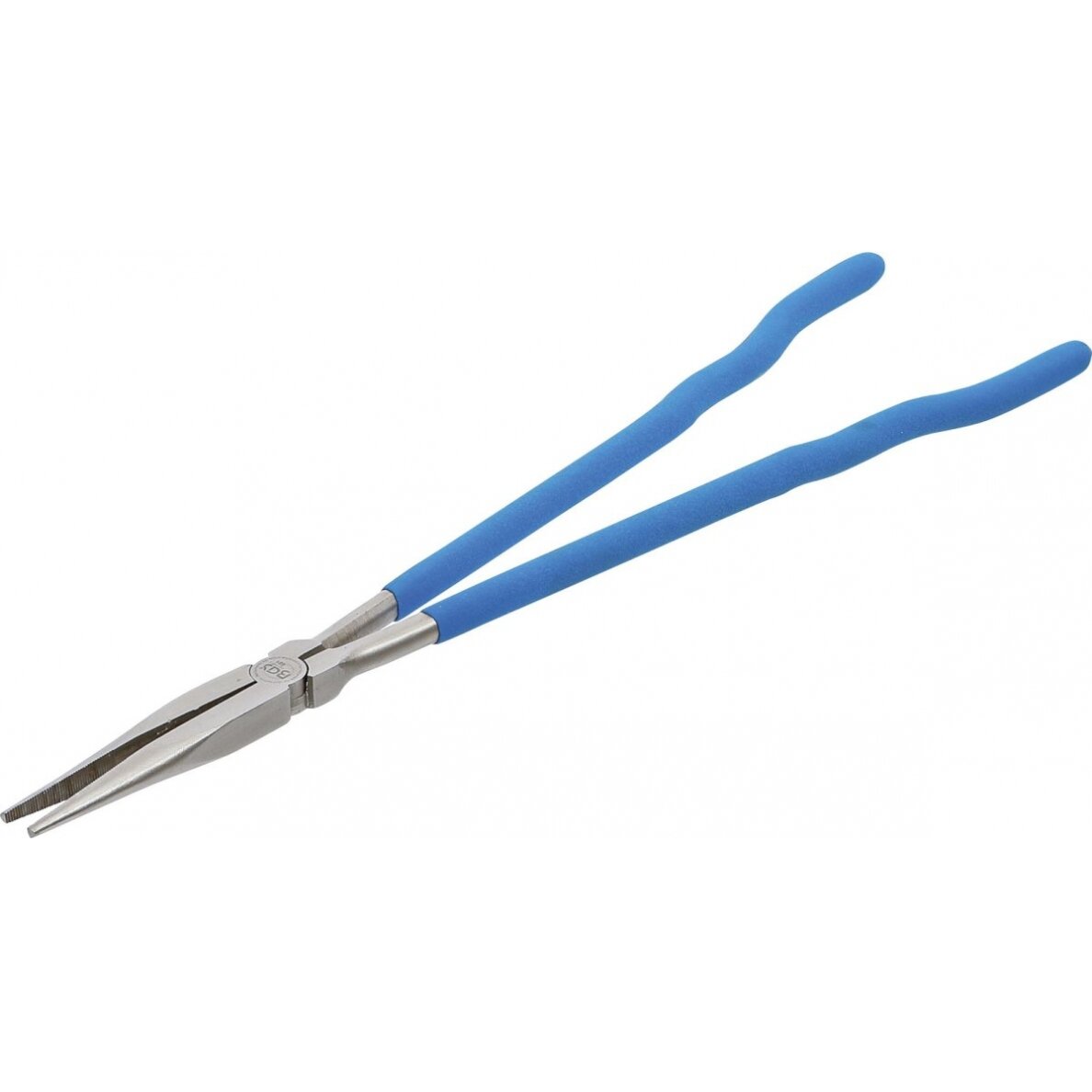 Replės telefoninės | ilgiausias tipas | tiesus tipas | 400 mm (424)