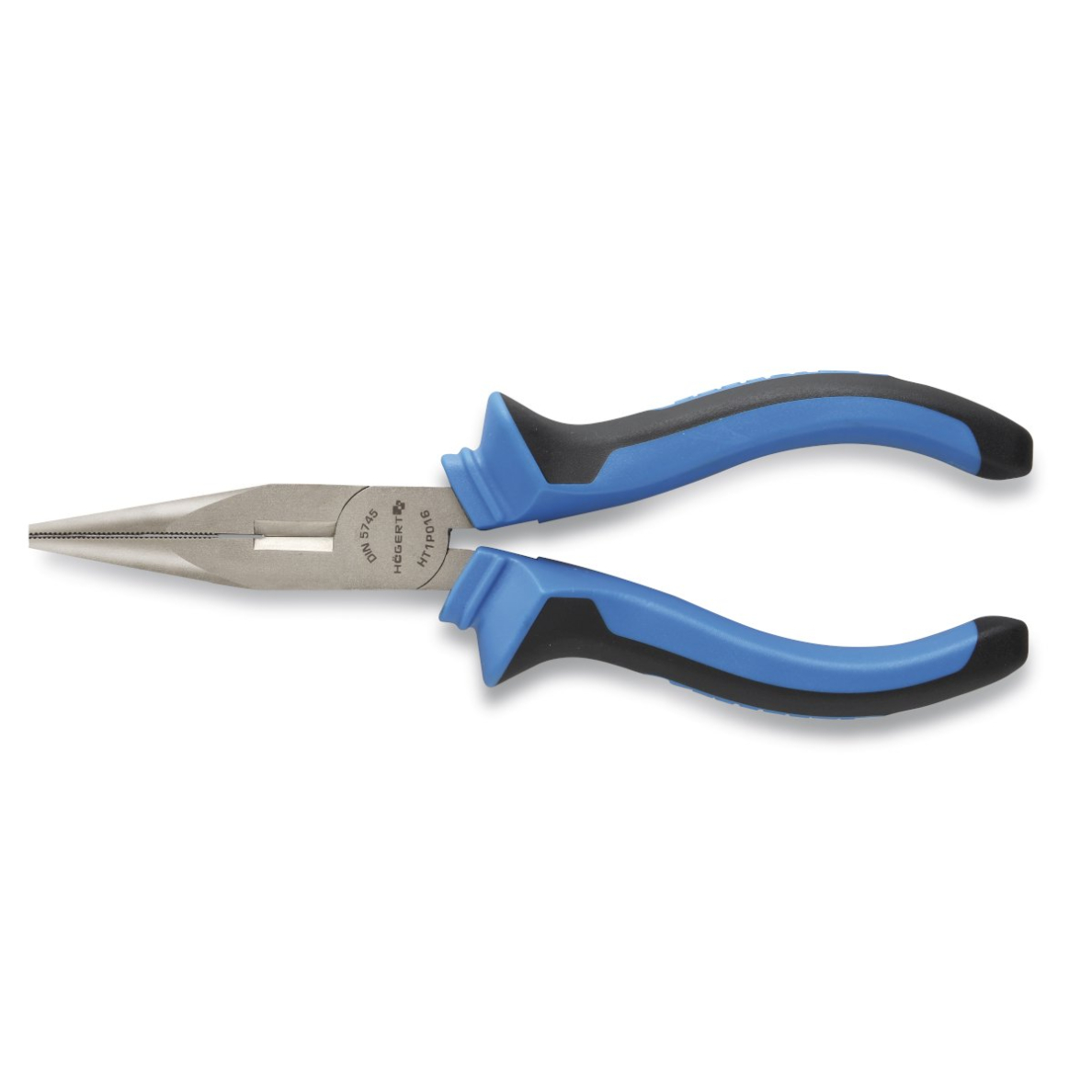 Replės universalios, pailgintos 160mm Replės universalios, pailgintos 160mm