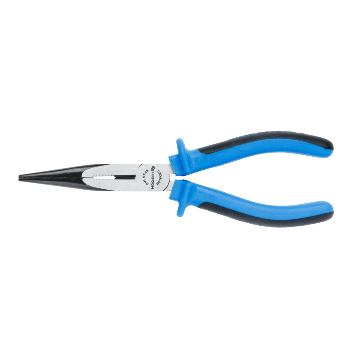 Replės universalios, pailgintos 200mm Replės universalios, pailgintos 200mm