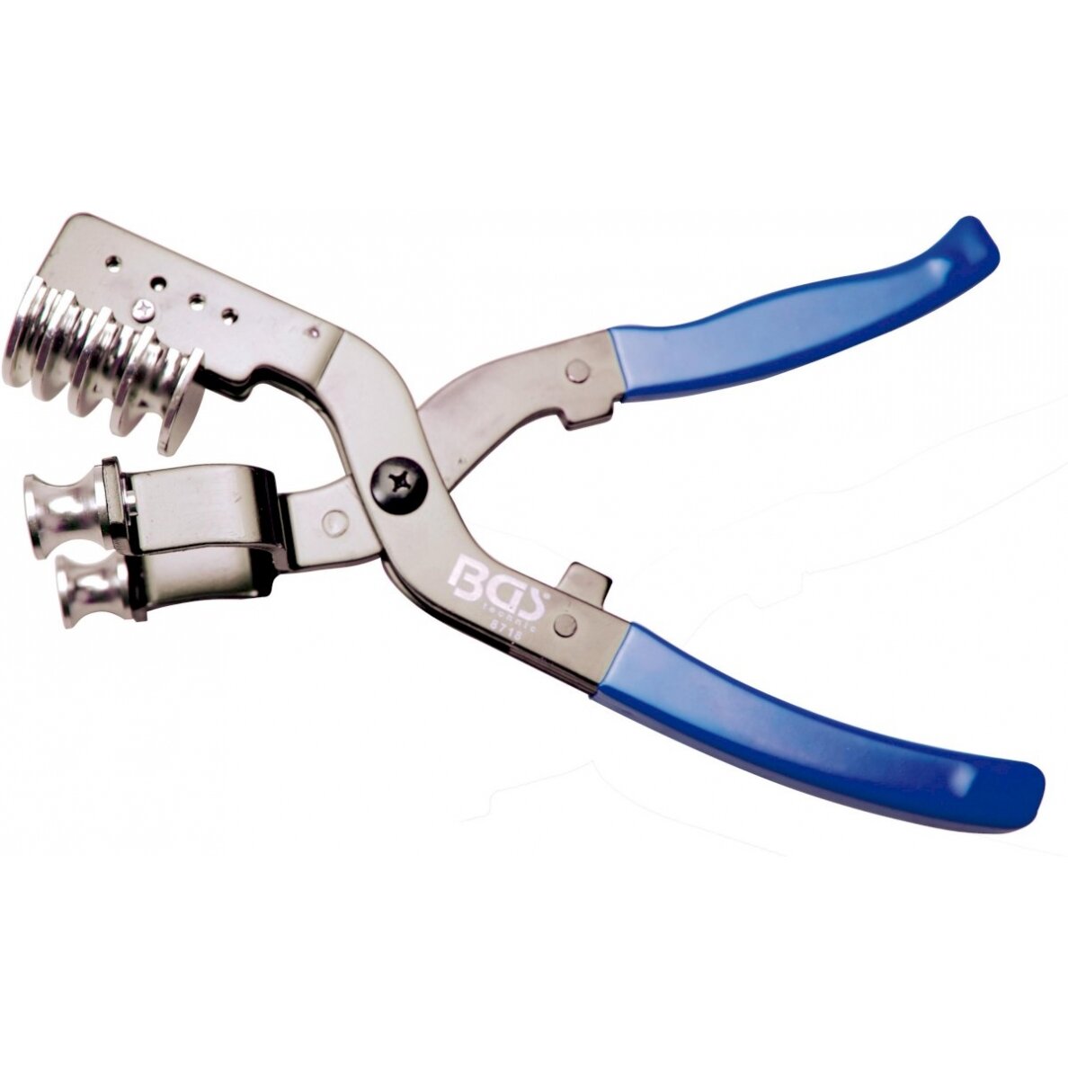 Replės vamzdelių lankstymui | "4-in-1" (8718) Replės vamzdelių lankstymui | "4-in-1" (8718)