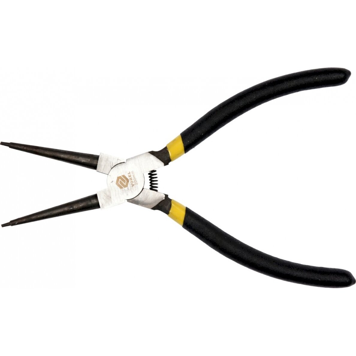 Replės žiedams spaudžiamos | 200 mm (43062)