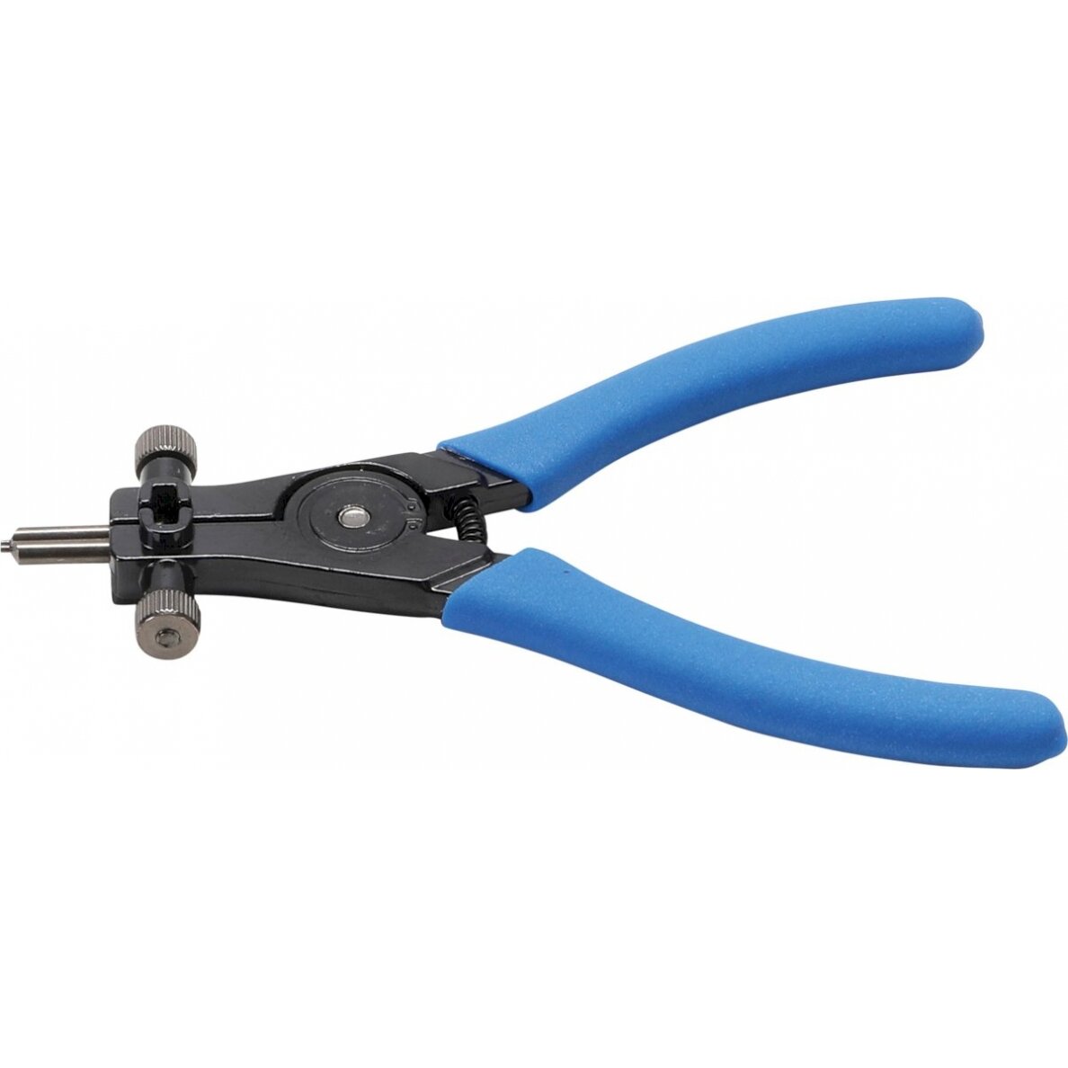 Replės žiedams | tiesios / 45° / 90° | išoriniams žiedams | 165 mm (445)