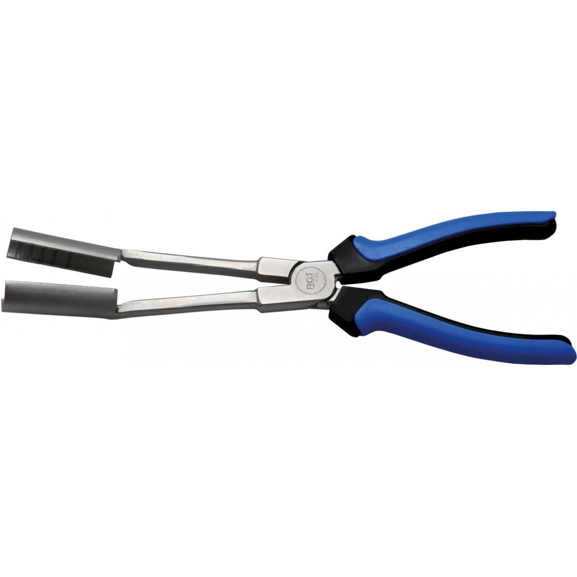 Replės žvakėms, žvakių pypkėms | 200 mm | 25° nuokrypis (1784) Replės žvakėms, žvakių pypkėms | 200 mm | 25° nuokrypis (1784)