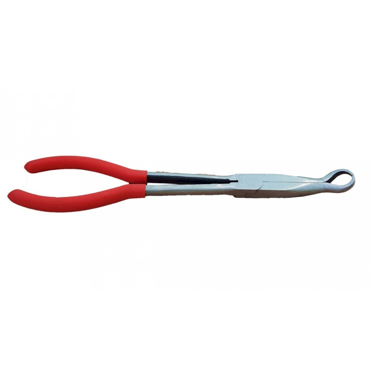 Replės žvakėms/žvakių pypkėms nuimti | su žiedu | 280 mm (SK8270) Replės žvakėms/žvakių pypkėms nuimti | su žiedu | 280 mm (SK8270)