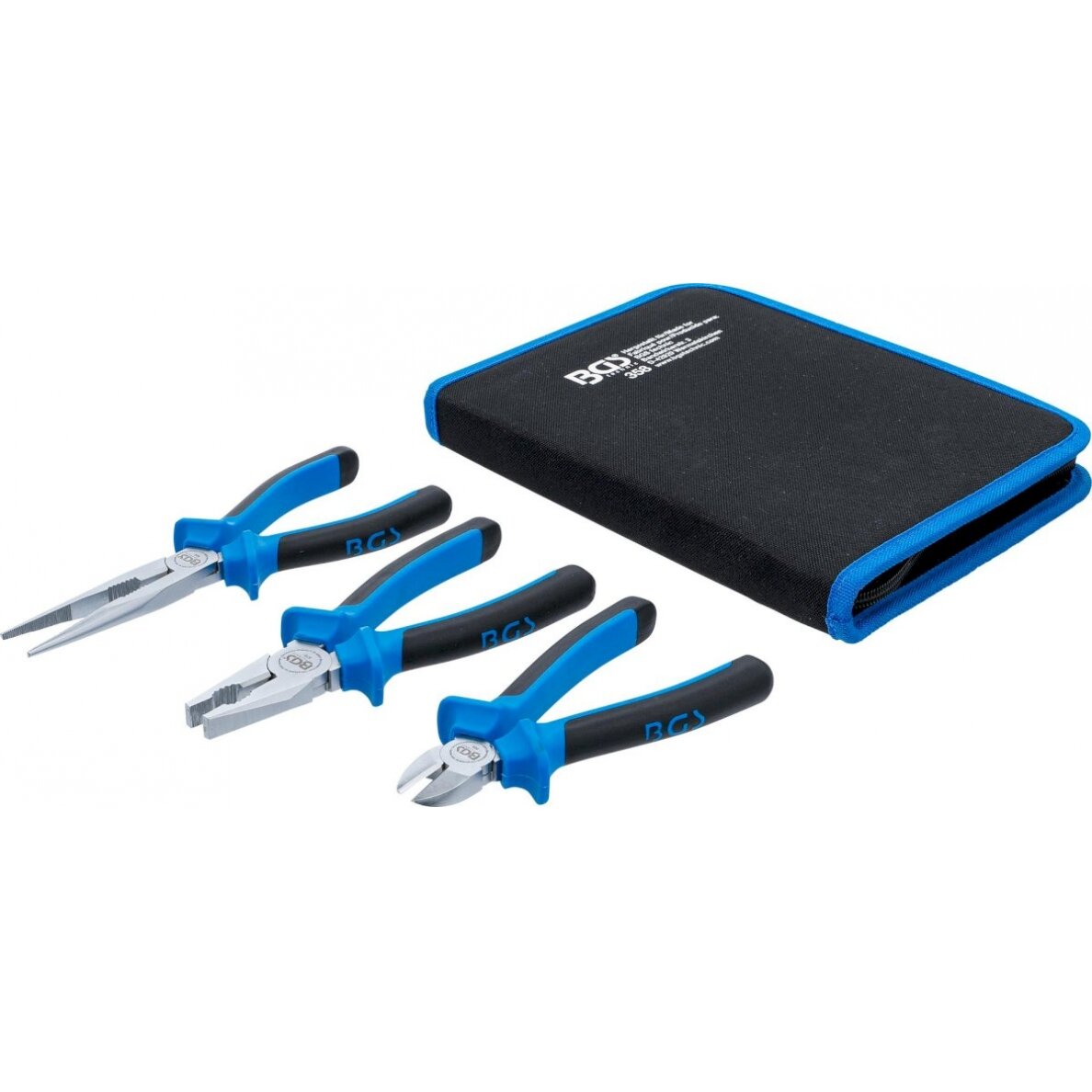 Replių rinkinys | 3 vnt. (358)