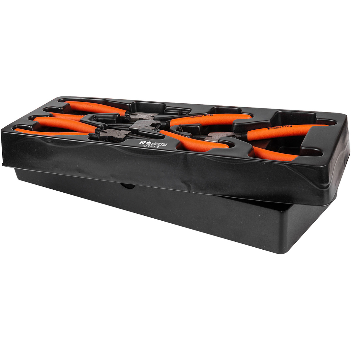 Replių žiedams rinkinys 4 vnt. 1 Replių žiedams rinkinys 4 vnt. 1