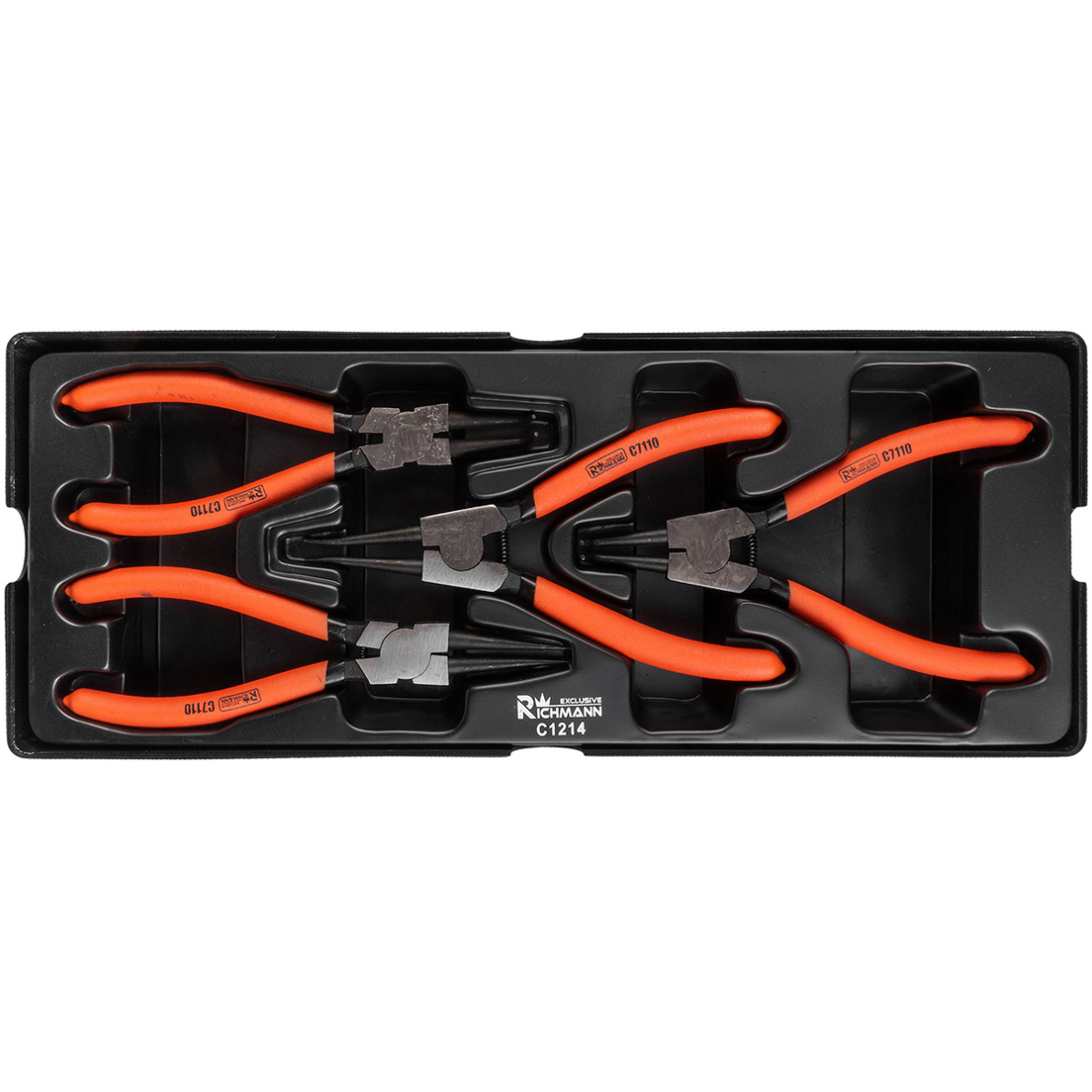 Replių žiedams rinkinys 4 vnt. Replių žiedams rinkinys 4 vnt.