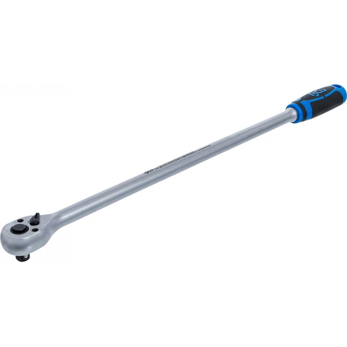 Reversinė terkšlė | ypač ilga | 10 mm (3/8") | 455 mm (636) Reversinė terkšlė | ypač ilga | 10 mm (3/8") | 455 mm (636)