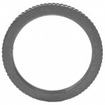Redukavimo žiedas GOLZ iš 25,4 į 20,0mm