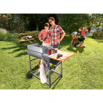 IXO adapteris Bosch "Barbeque"