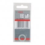 Redukcinis žiedas Bosch, 20x12,75x1,2 mm, 2600100194