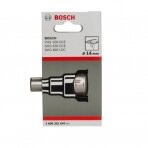 Redukuojantis antgalis orapūtėms Bosch, 14mm, 1609201647