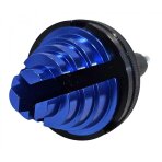 Reguliuojamas guolio žiedo ir sandariklio presavimo gidas | 18 - 86 mm (H4752)