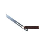 Reguliuojamas kampainis STANLEY, 228 mm,