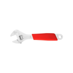 Reguliuojamas raktas TOP TOOLS, 250 mm, 0-27 mm