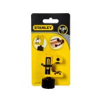 Reguliuojamas vamzdžių pjoviklis STANLEY, 3-22 mm