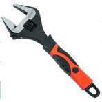 Reguliuojamas veržliaraktis | 200 mm (SK36506) Reguliuojamas veržliaraktis | 200 mm (SK36506)