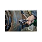 Reguliuojamas veržliaraktis 8 col., DeWalt DWHT80267-0 Reguliuojamas veržliaraktis 8 col., DeWalt DWHT80267-0