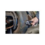 Reguliuojamas veržliaraktis 8 col., DeWalt DWHT80267-0 Reguliuojamas veržliaraktis 8 col., DeWalt DWHT80267-0