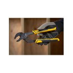 Reguliuojamos Replės 240mm Stanley