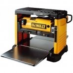 Reismusinės obliavimo staklės DeWalt DW733