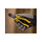 Relpės šoninės 150mm Stanley Relpės šoninės 150mm Stanley