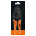 Replės antenos antgaliams užspausti 1,72-8,1 mm2