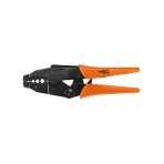 Replės antenos antgaliams užspausti 1,72-8,1 mm2
