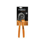 Replės antgaliams užspausti  22-10 AWG (0.5-6mm),