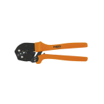 Replės antgaliams užspausti  22-10 AWG (0.5-6mm),
