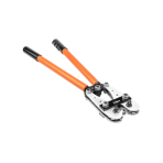 Replės antgalių užspaudimu 10-120 mm2 (8-4/0 AWG), 610 mm